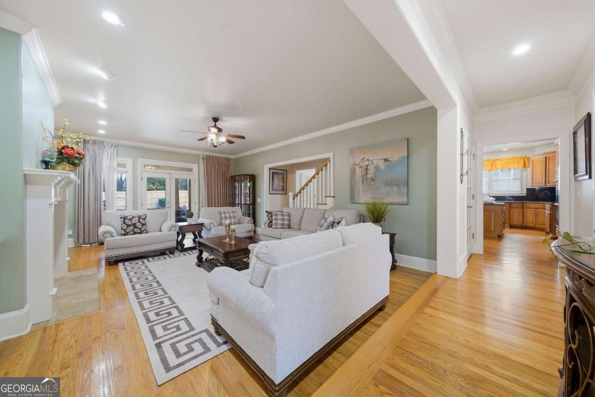 8550 Lake Forrest Drive Douglasville - Photo 9