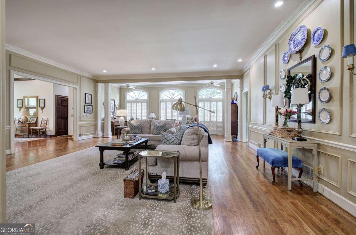 11 Forest Hill Drive Cartersville - Photo 21