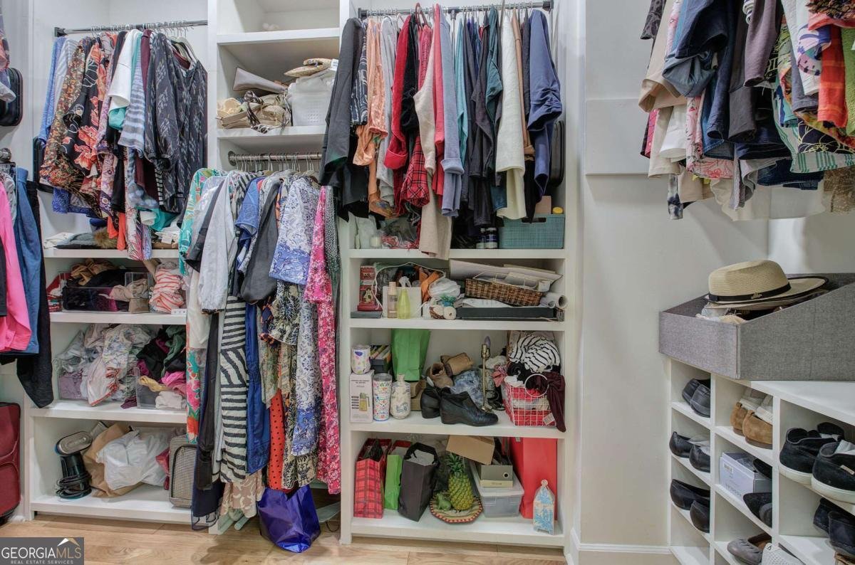 11 Forest Hill Drive Cartersville - Photo 42