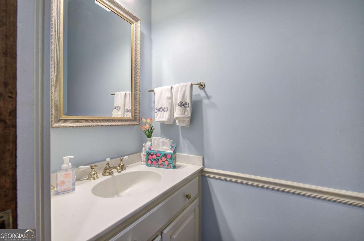 11 Forest Hill Drive Cartersville - Photo 44