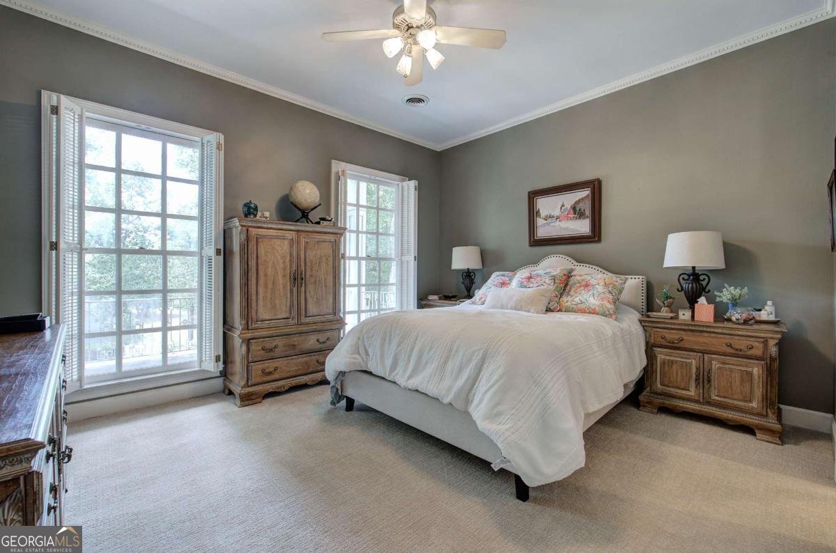 11 Forest Hill Drive Cartersville - Photo 45