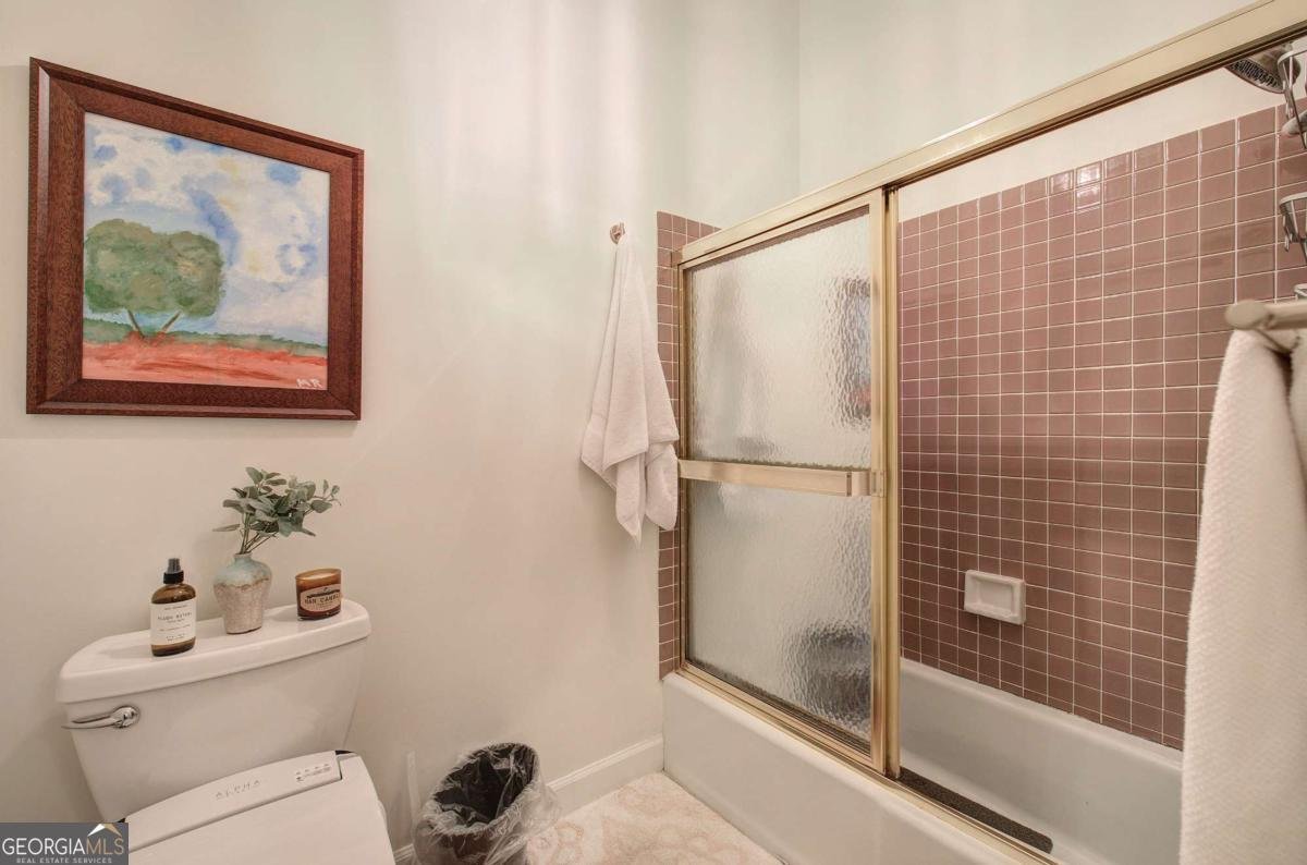 11 Forest Hill Drive Cartersville - Photo 48