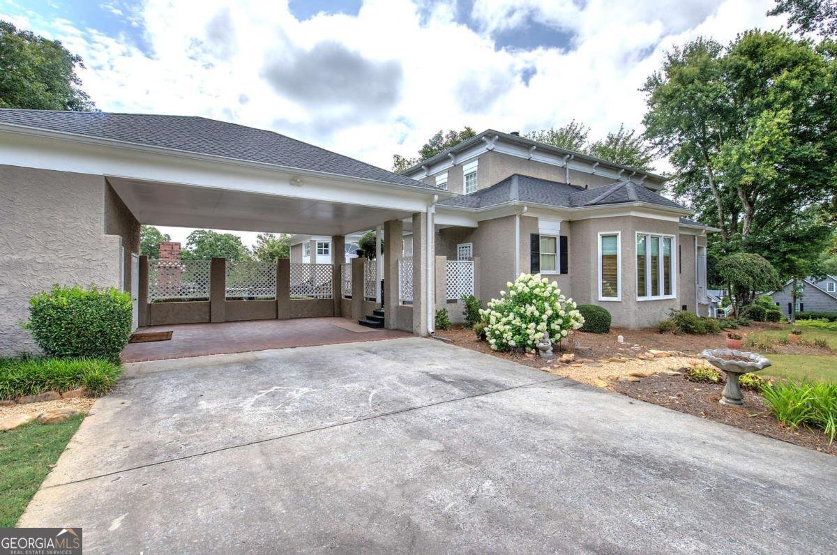 11 Forest Hill Drive Cartersville - Photo 61