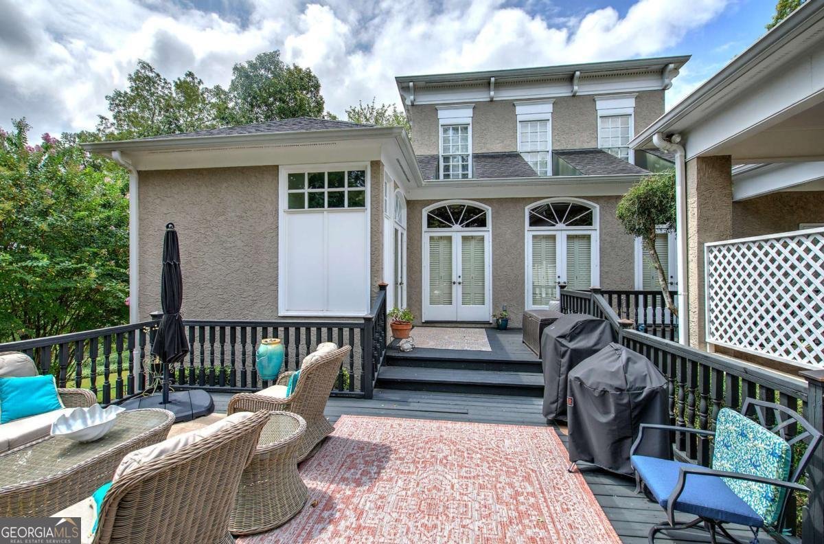 11 Forest Hill Drive Cartersville - Photo 67