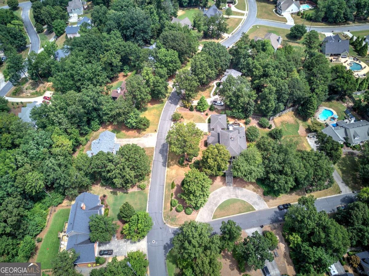 11 Forest Hill Drive Cartersville - Photo 68