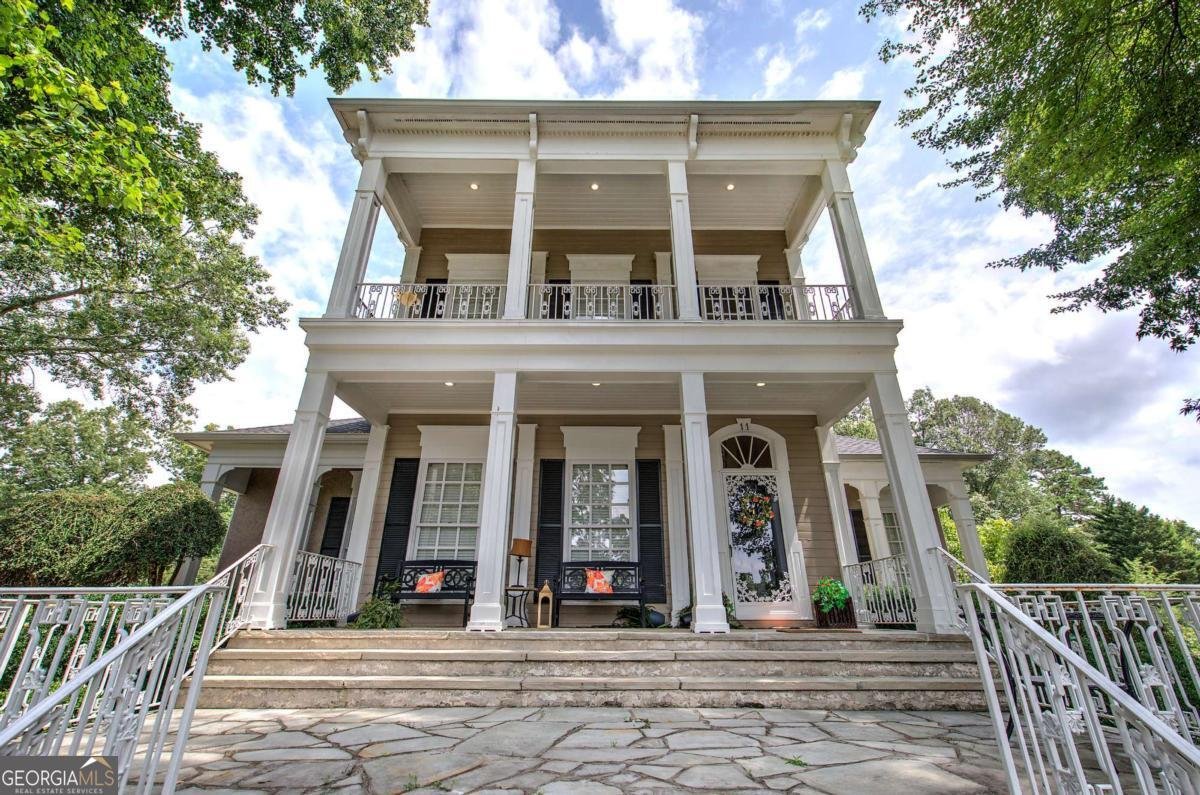 11 Forest Hill Drive Cartersville - Photo 9