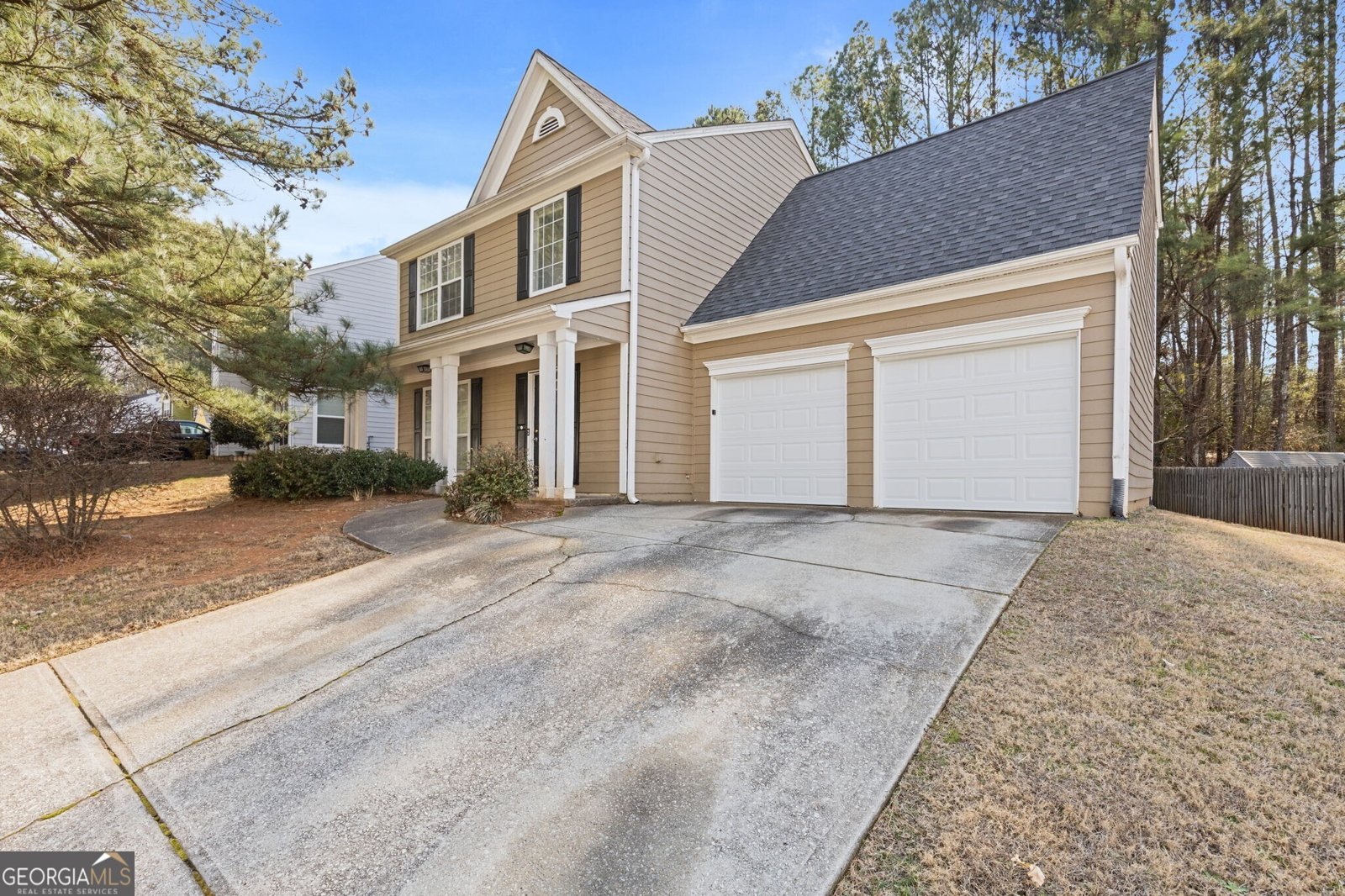 1173 Summerstone Trace Austell - Photo 1