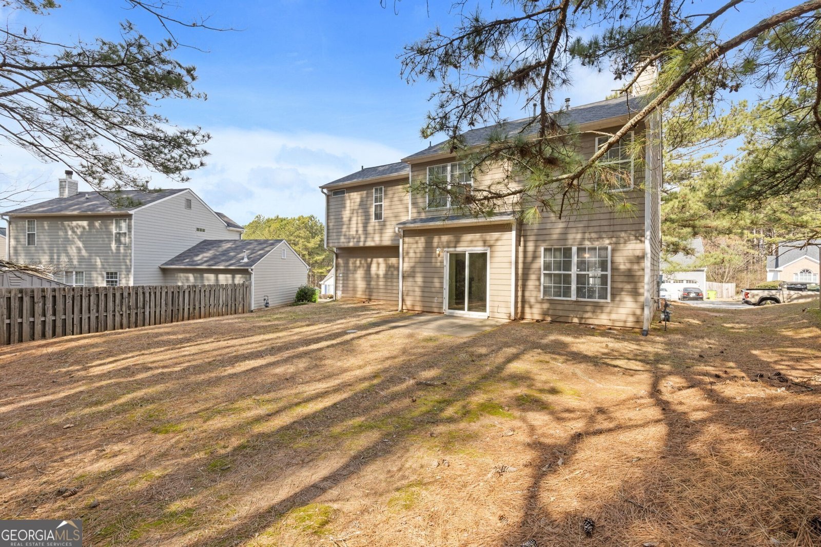 1173 Summerstone Trace Austell - Photo 35