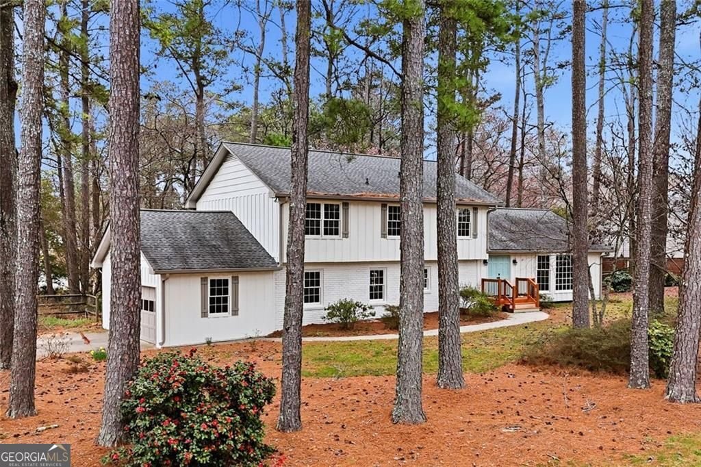 11625 Northgate Way Roswell - Photo 1