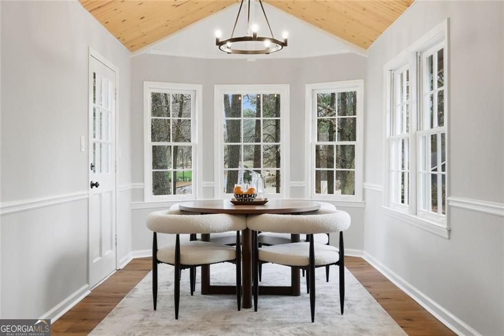 11625 Northgate Way Roswell - Photo 13