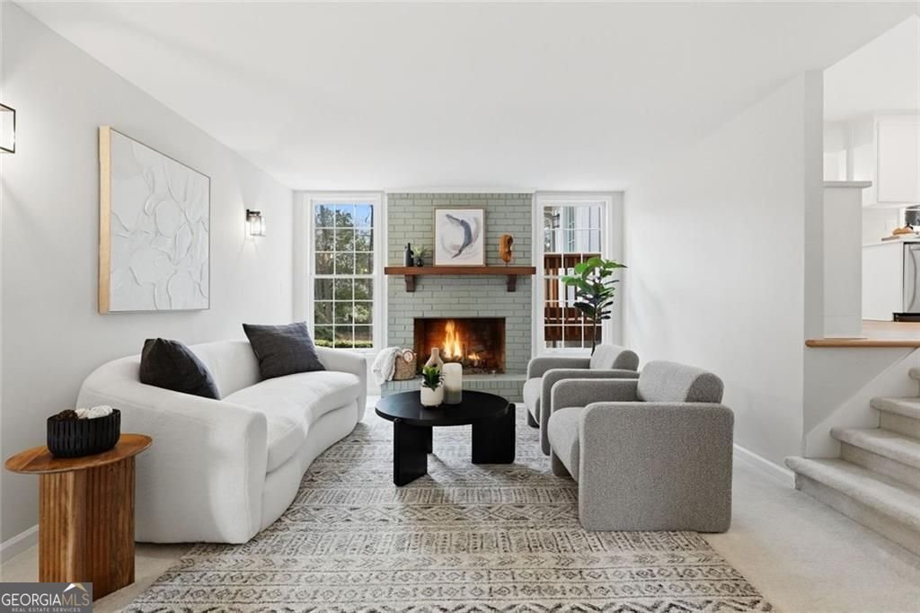 11625 Northgate Way Roswell - Photo 14