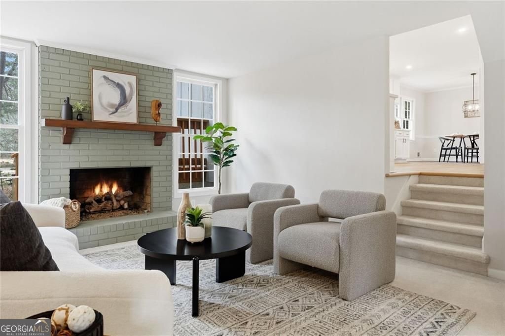 11625 Northgate Way Roswell - Photo 15