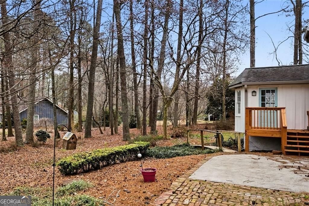 11625 Northgate Way Roswell - Photo 33