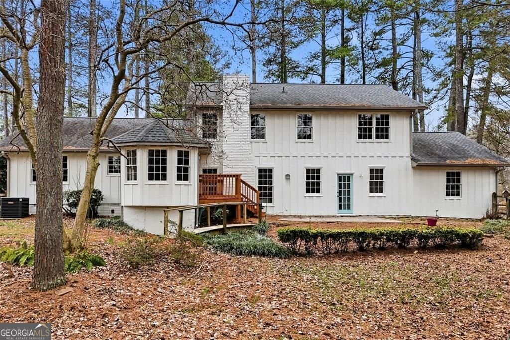 11625 Northgate Way Roswell - Photo 34