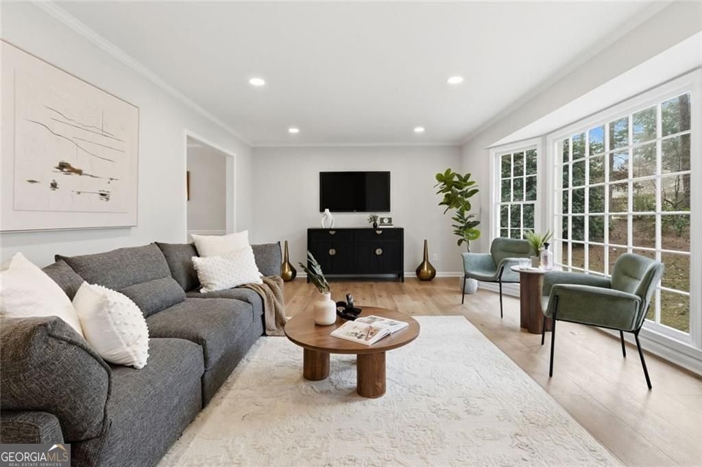 11625 Northgate Way Roswell - Photo 6