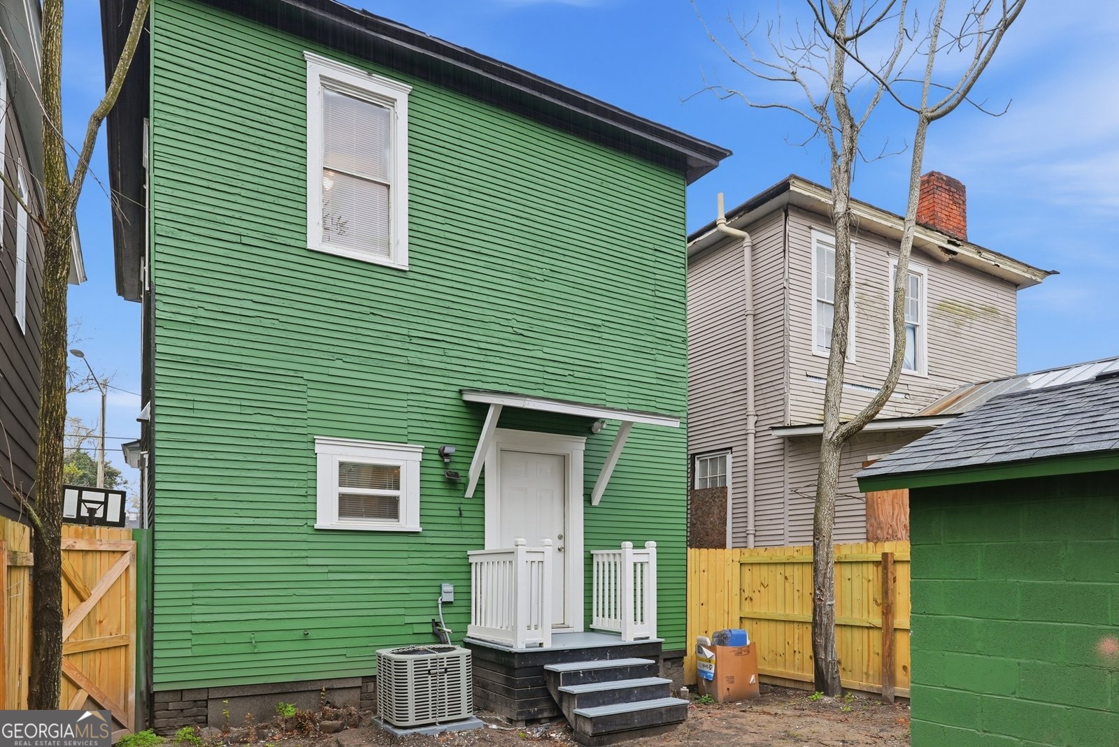 716 38th Street Savannah - Photo 27