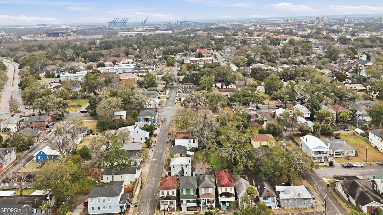 716 38th Street Savannah - Photo 33