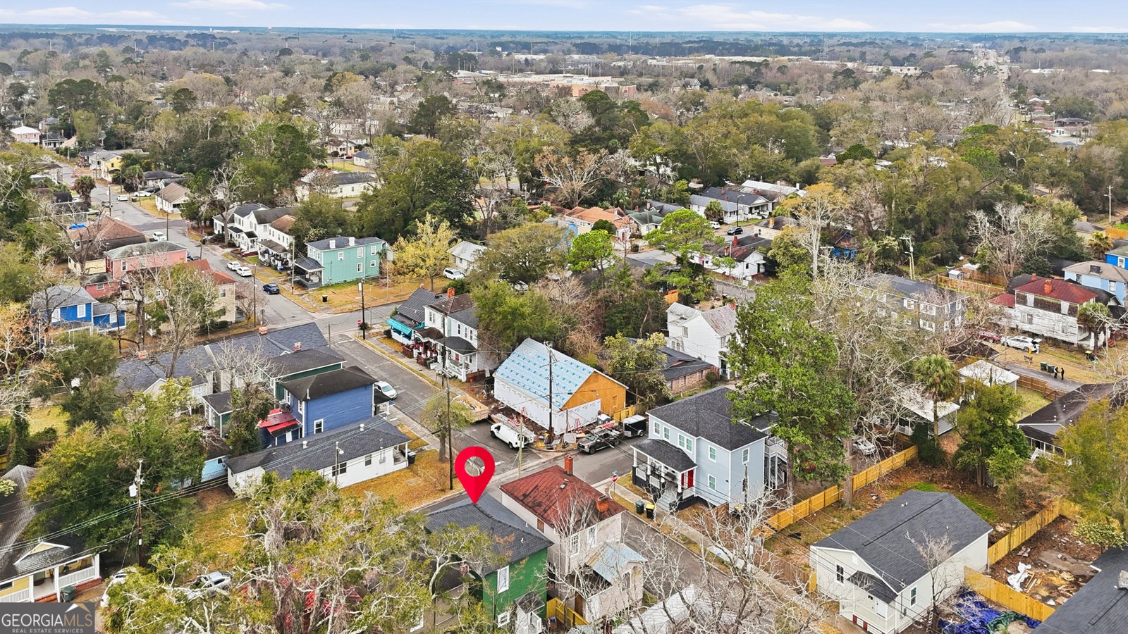 716 38th Street Savannah - Photo 35