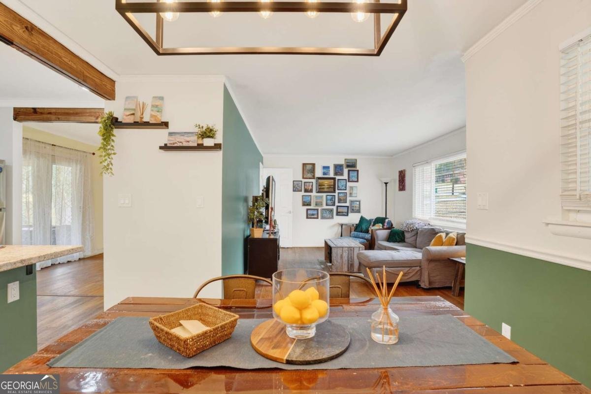 3212 Convair Lane Decatur - Photo 11