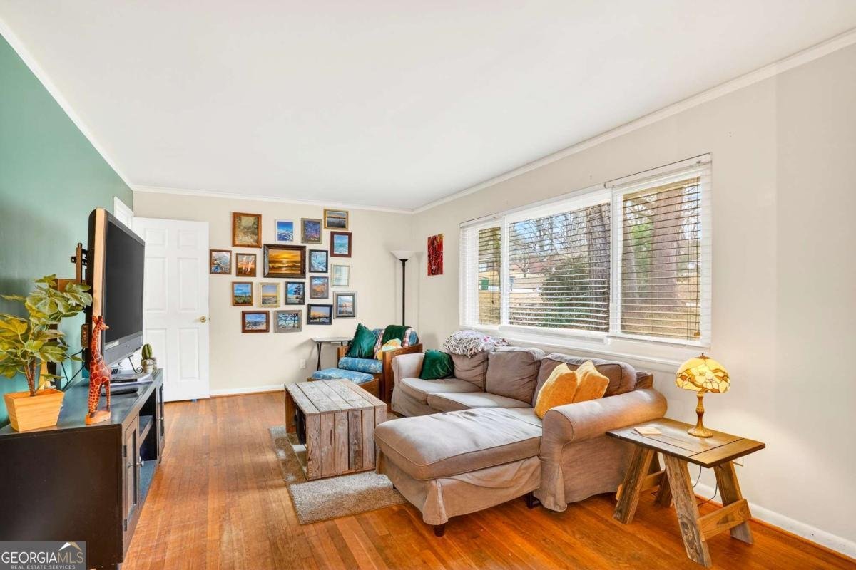 3212 Convair Lane Decatur - Photo 12