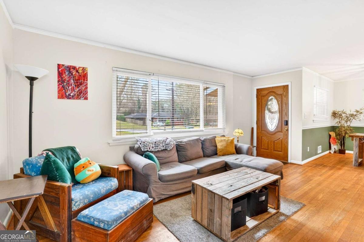 3212 Convair Lane Decatur - Photo 14