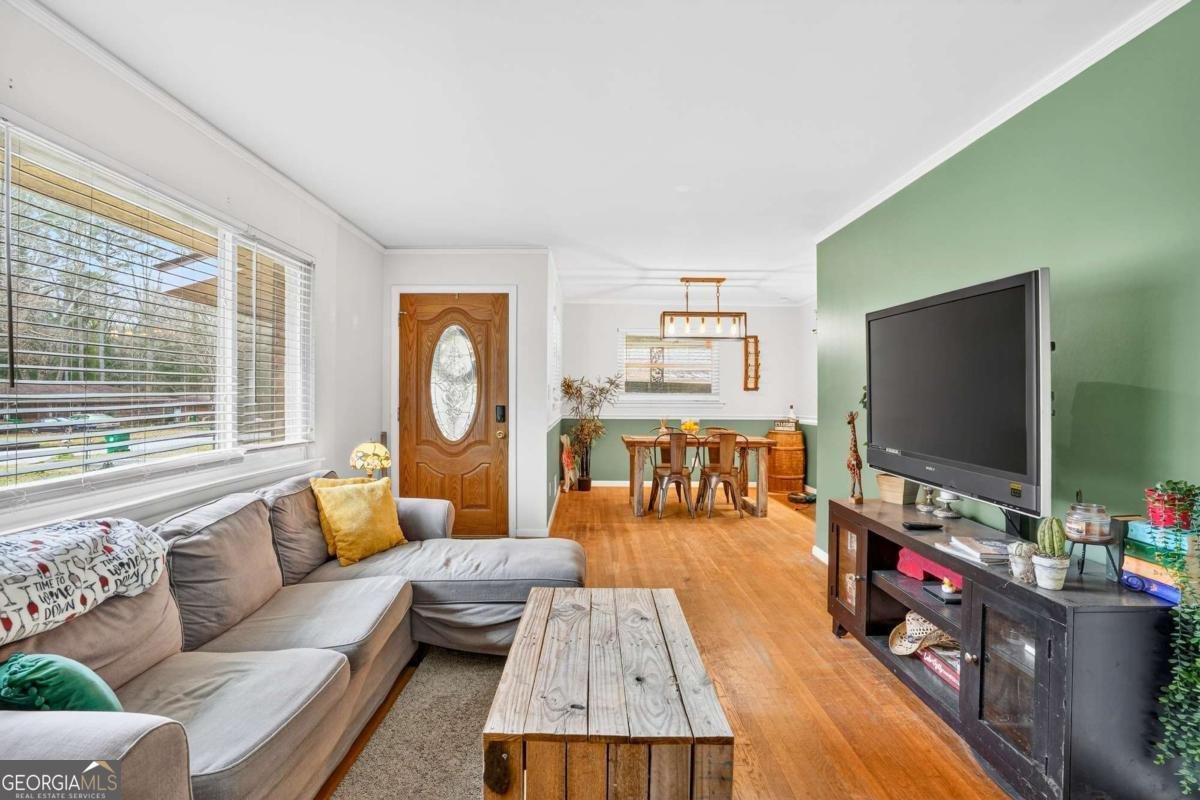 3212 Convair Lane Decatur - Photo 15