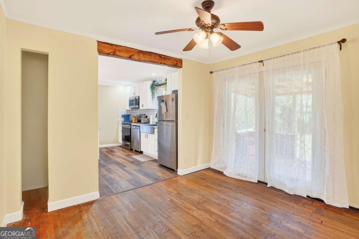 3212 Convair Lane Decatur - Photo 16