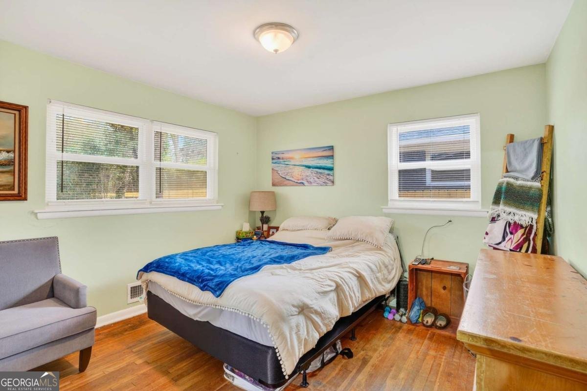 3212 Convair Lane Decatur - Photo 17