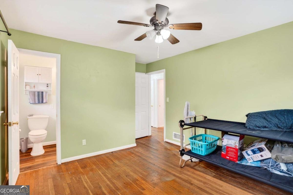 3212 Convair Lane Decatur - Photo 20