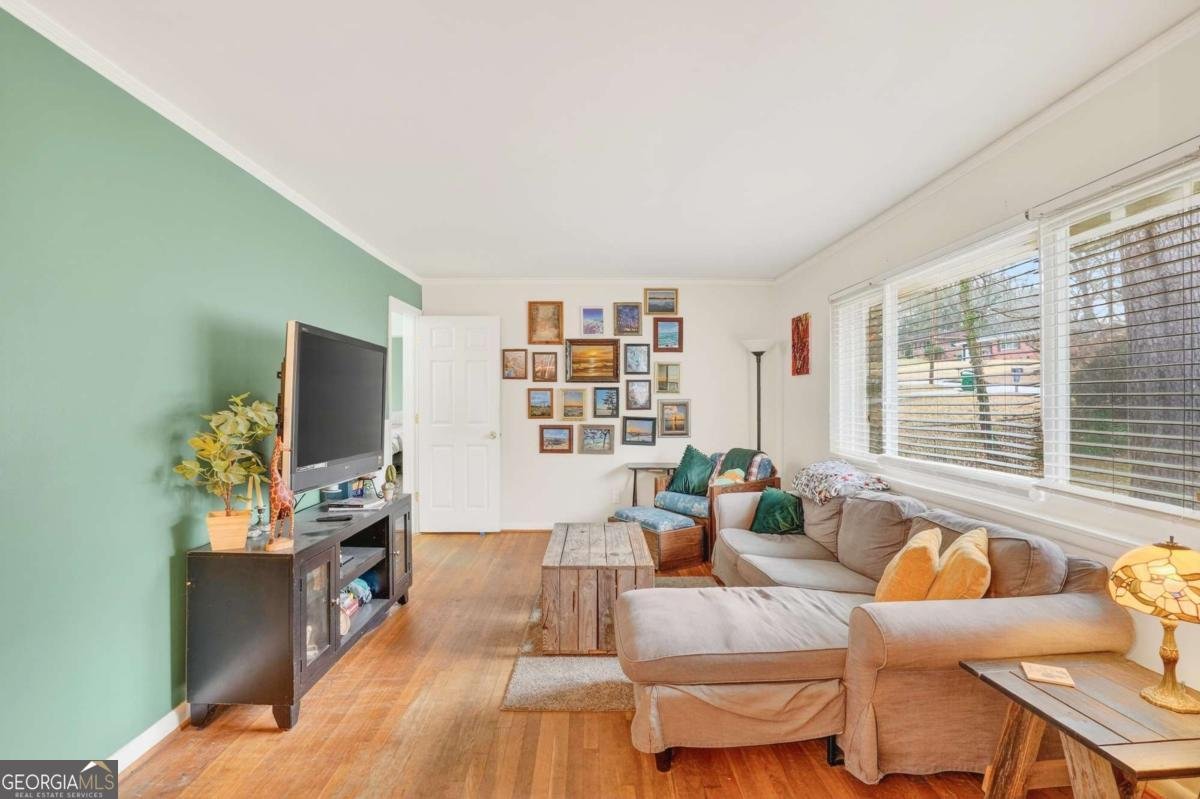 3212 Convair Lane Decatur - Photo 23