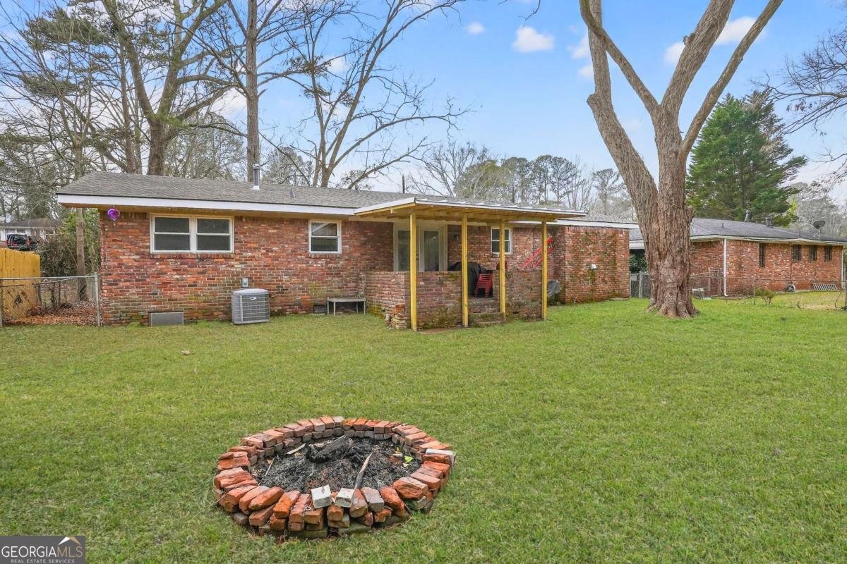 3212 Convair Lane Decatur - Photo 25