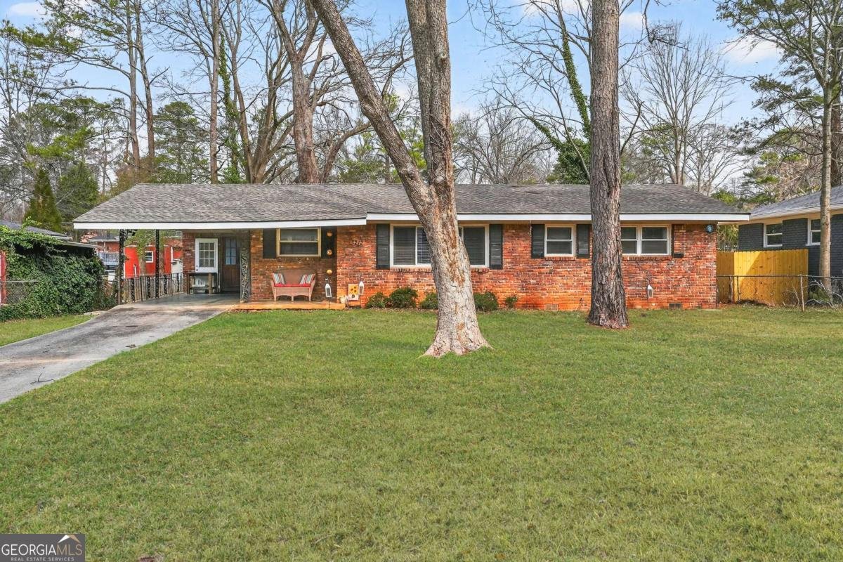 3212 Convair Lane Decatur - Photo 28