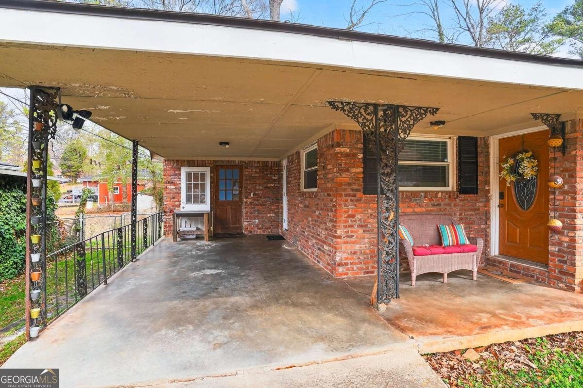 3212 Convair Lane Decatur - Photo 29