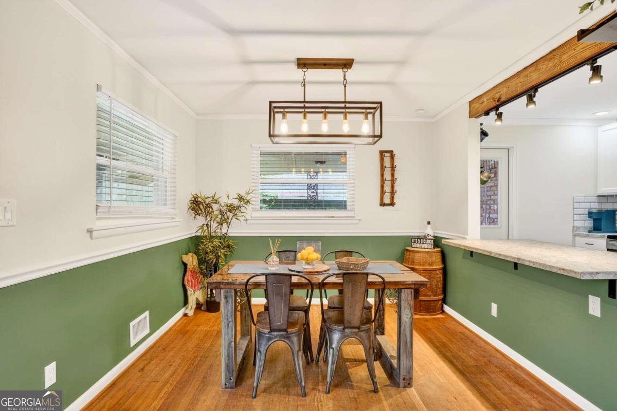 3212 Convair Lane Decatur - Photo 6