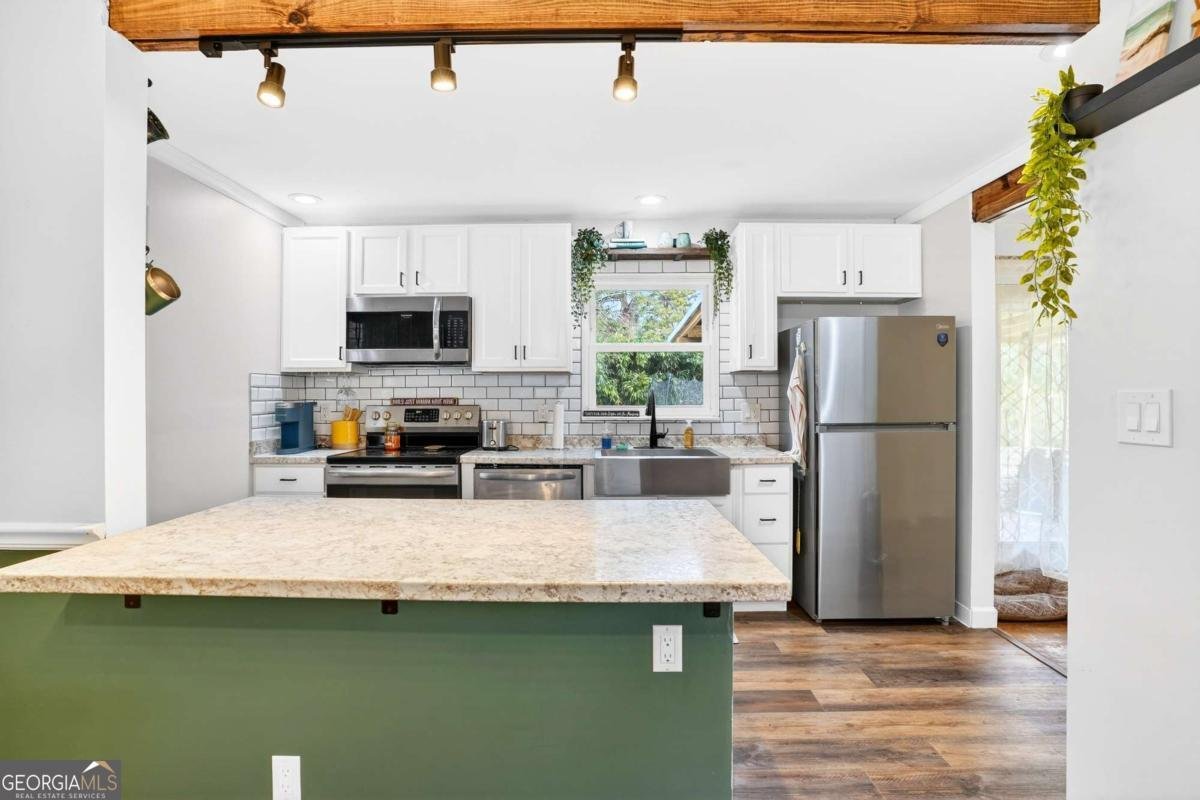 3212 Convair Lane Decatur - Photo 7