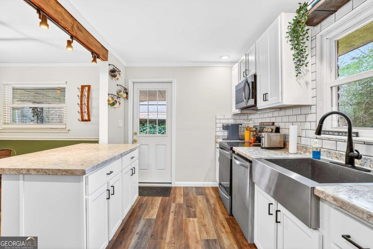 3212 Convair Lane Decatur - Photo 8