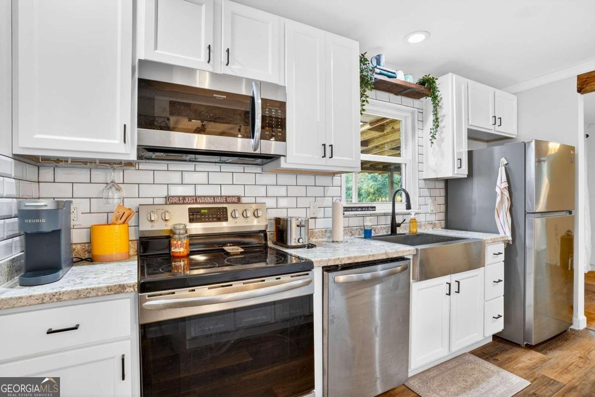 3212 Convair Lane Decatur - Photo 9