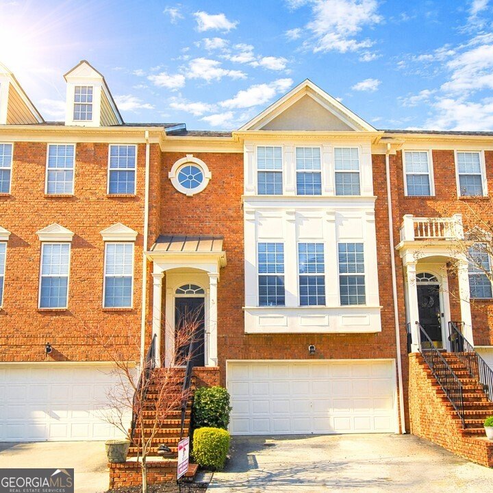 5008 Foxfield Trace Atlanta - Photo 1