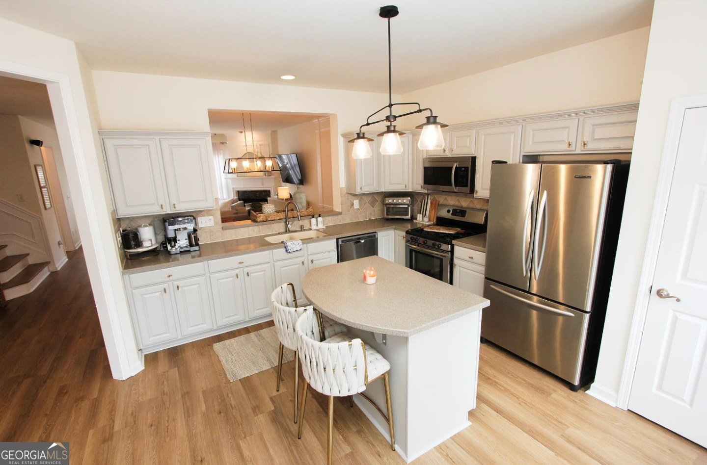 5008 Foxfield Trace Atlanta - Photo 10