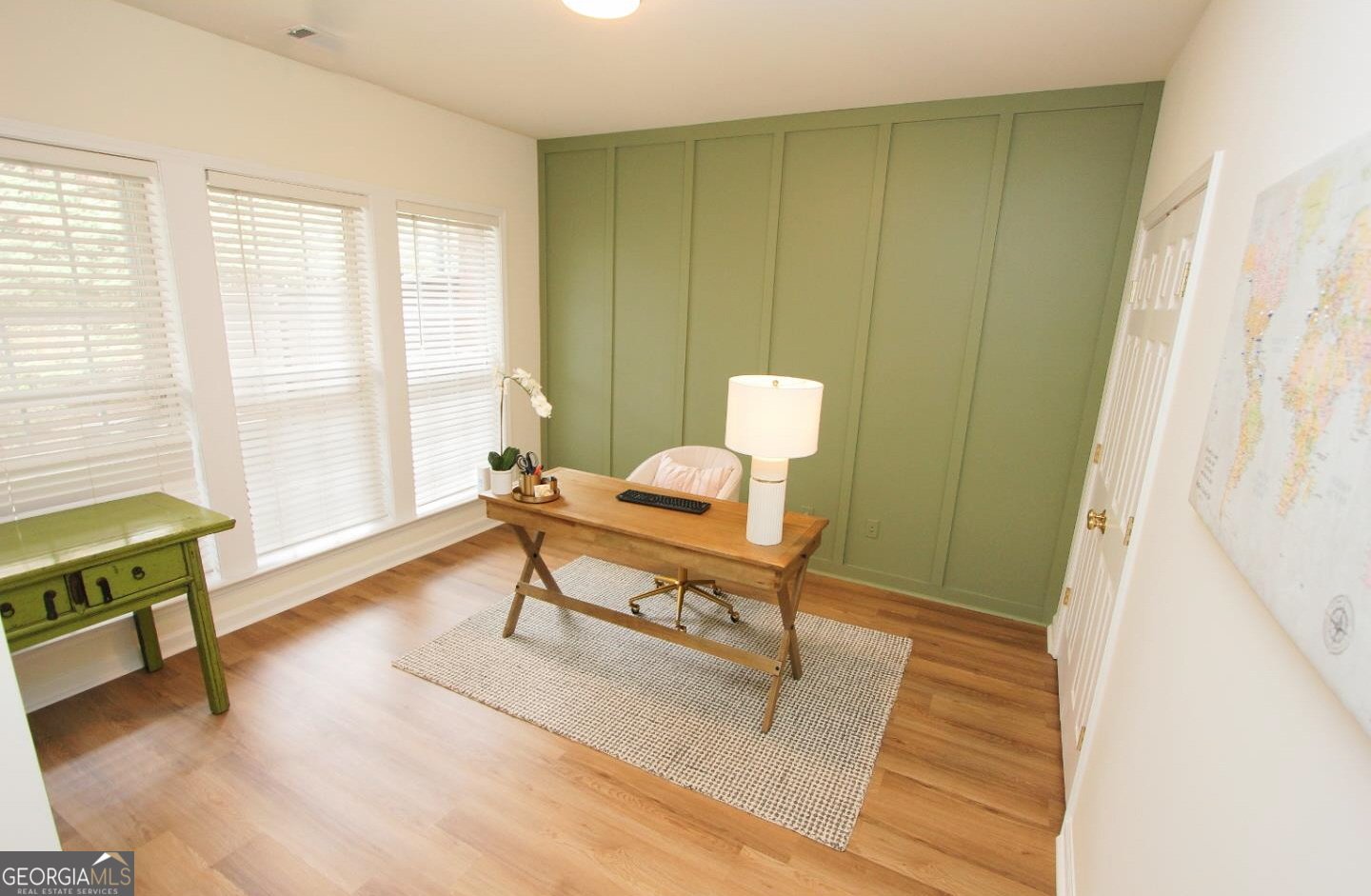 5008 Foxfield Trace Atlanta - Photo 31