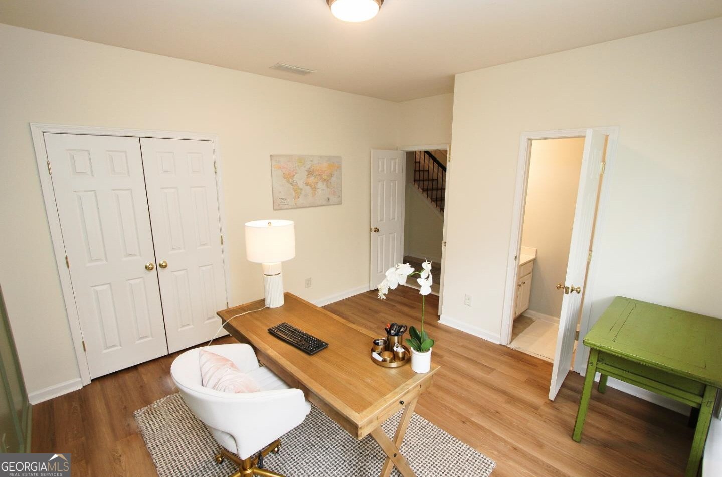 5008 Foxfield Trace Atlanta - Photo 32