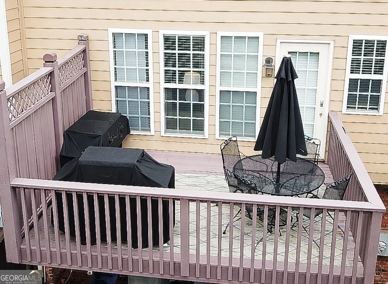 5008 Foxfield Trace Atlanta - Photo 35