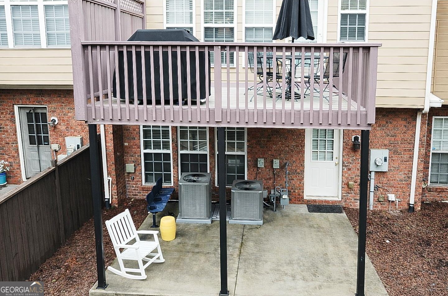 5008 Foxfield Trace Atlanta - Photo 36