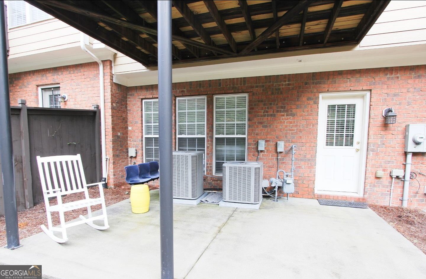 5008 Foxfield Trace Atlanta - Photo 37