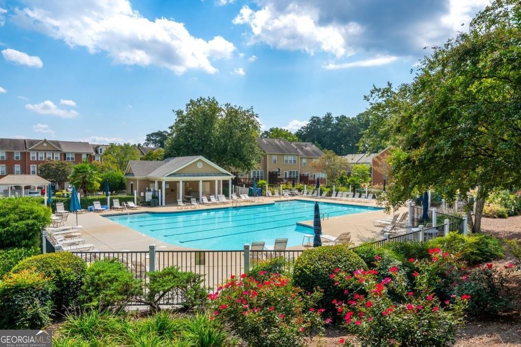 5008 Foxfield Trace Atlanta - Photo 39