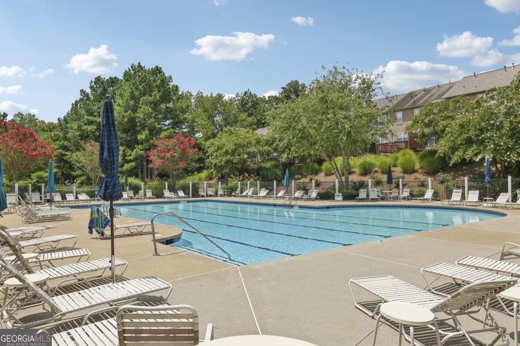 5008 Foxfield Trace Atlanta - Photo 40