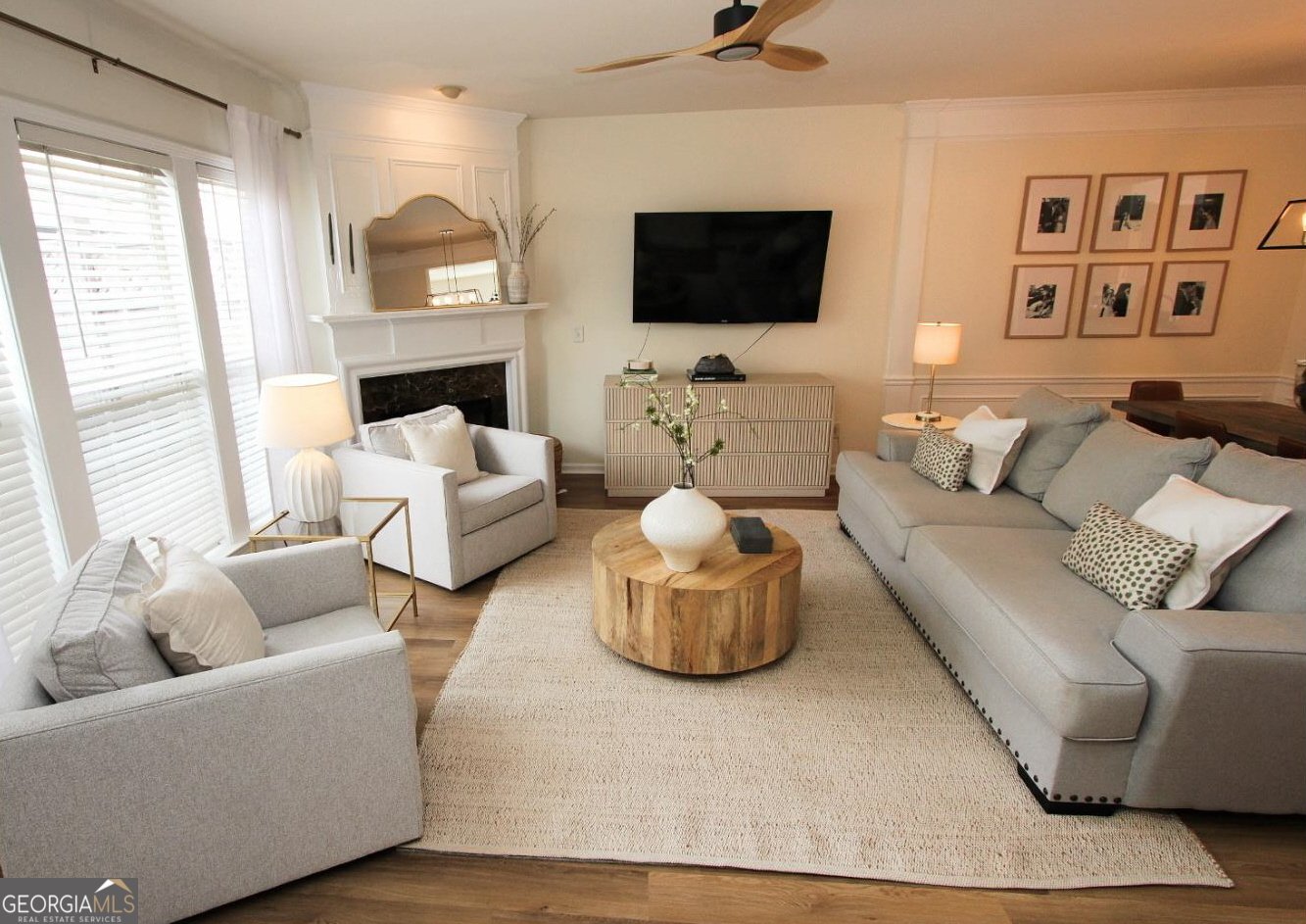 5008 Foxfield Trace Atlanta - Photo 6