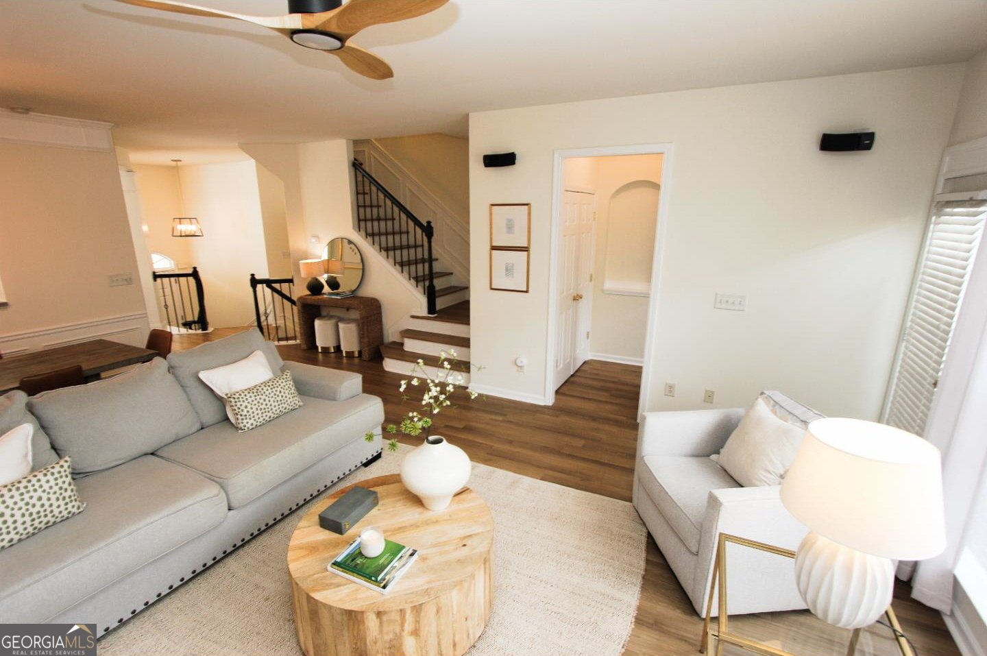 5008 Foxfield Trace Atlanta - Photo 7