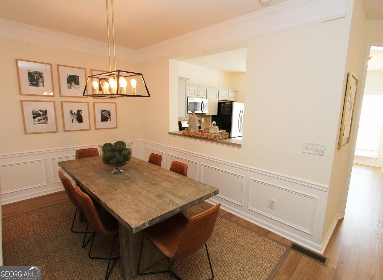 5008 Foxfield Trace Atlanta - Photo 8