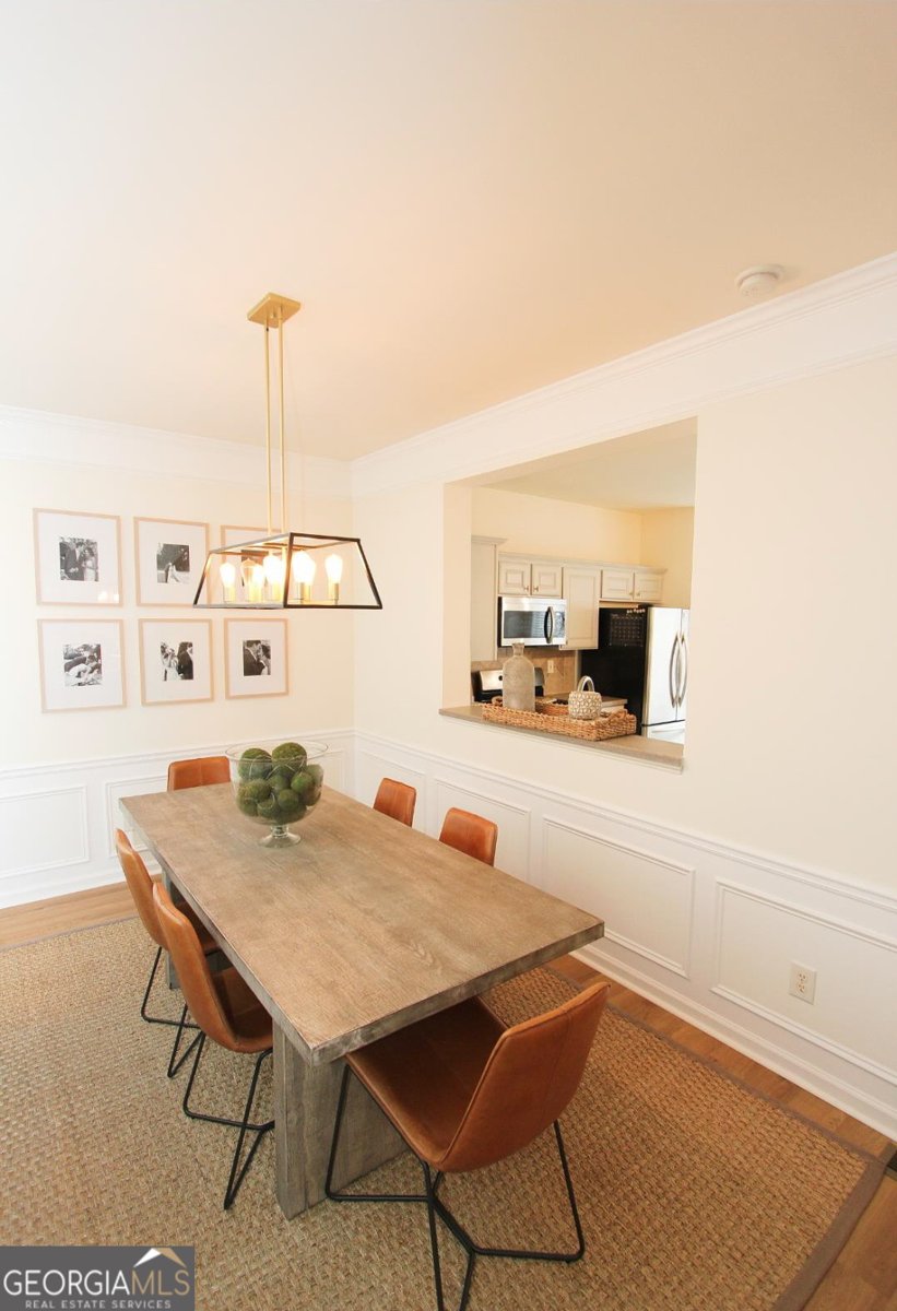 5008 Foxfield Trace Atlanta - Photo 9